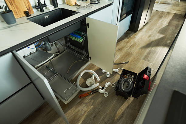 Reliable Pipe Repair contractor in Burlington, TX by Street Wise - Plumbing