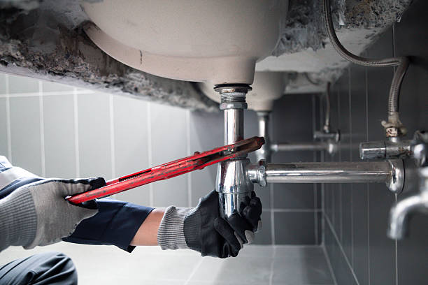 Licensed Pipe Repair service in Burlington, TX - Street Wise - Plumbing